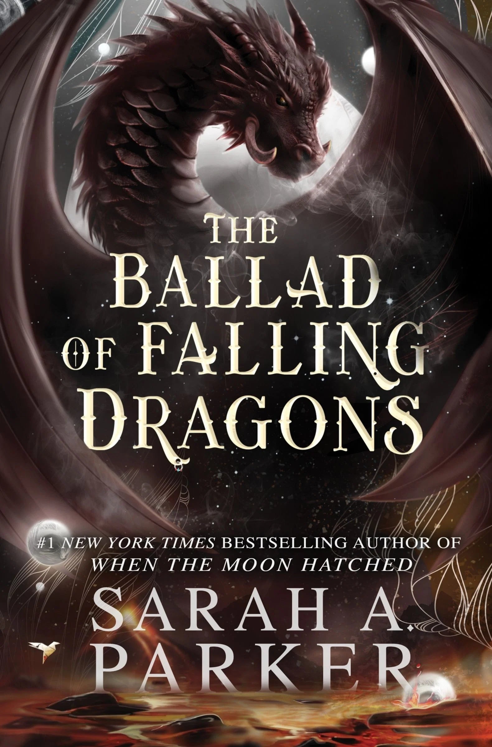 The Ballad of Falling Dragons (Standard Edition)