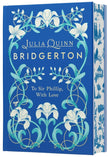 To Sir Phillip, with Love Deluxe Collector's Edition