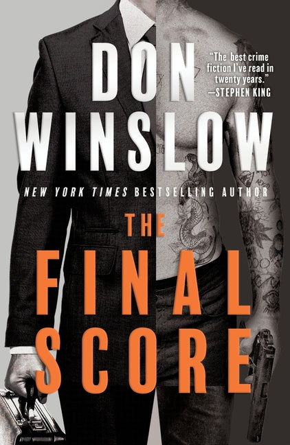 The Final Score