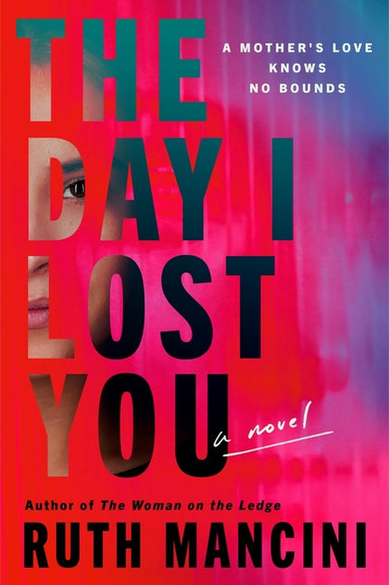 The Day I Lost You
