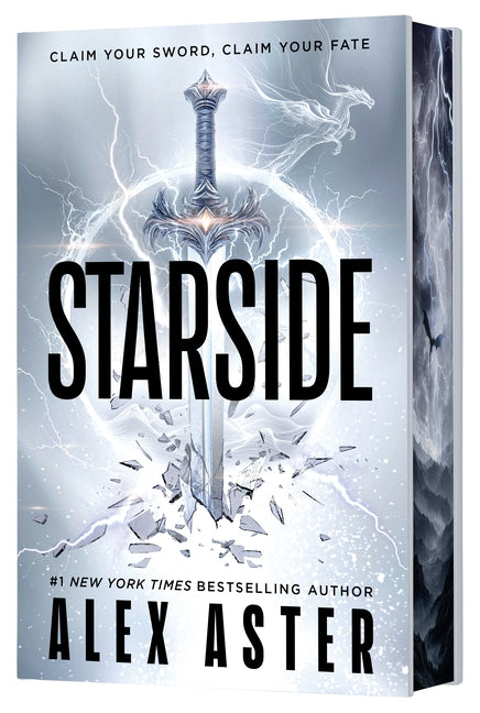 Starside (Deluxe Limited Edition)