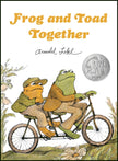 Frog and Toad Together Picture Book Edition