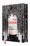 The Giver Deluxe Collector's Edition