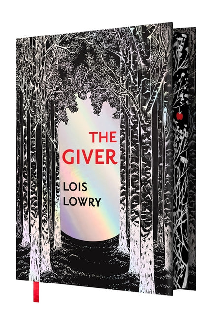 The Giver Deluxe Collector's Edition