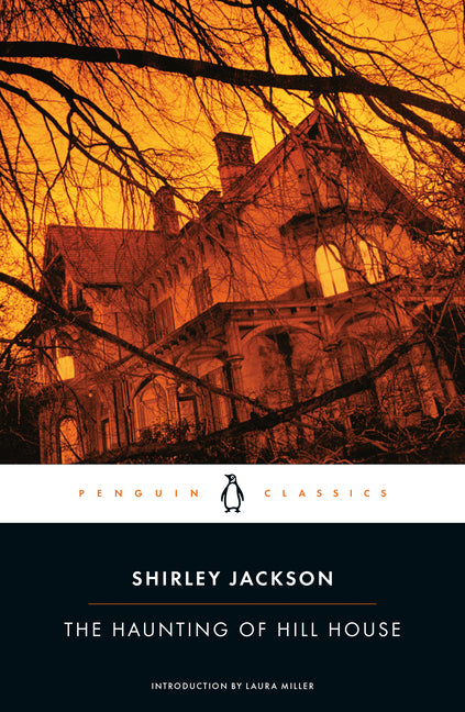 The Haunting of Hill House