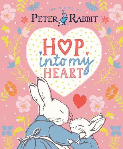 Hop Into My Heart