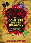 The Complete Book of Dragons: (A Guide to Dragon Species)