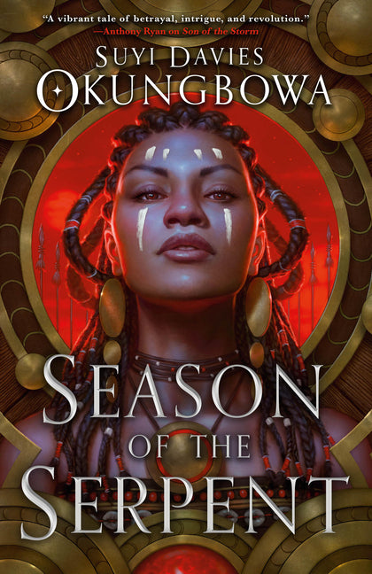 Season of the Serpent