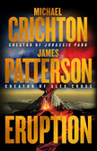Eruption: A Thriller