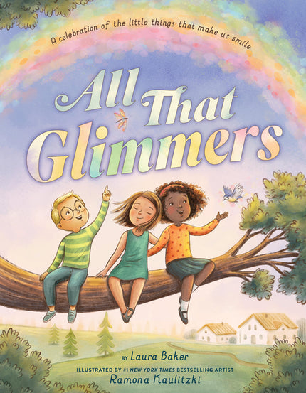 All That Glimmers