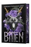 Bitten (Deluxe Limited Edition)