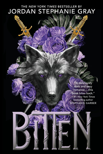 Bitten (Standard Edition)