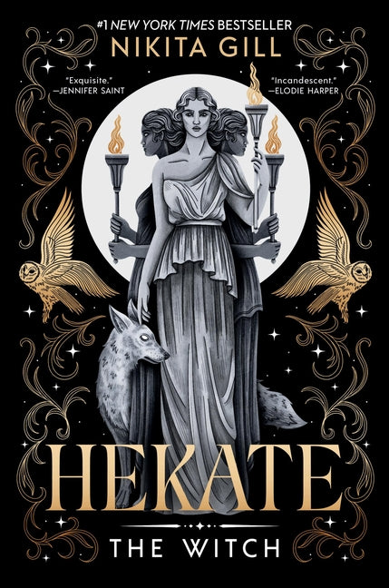 Hekate (Standard Edition): The Witch
