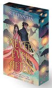 Never Ever After (Special Limited Edition)
