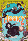 Hooky Volume 1: A Graphic Novel