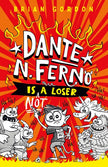 Dante N. Ferno Is Not a Loser