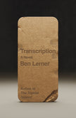 Transcription