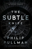 His Dark Materials: The Subtle Knife (Book 2)