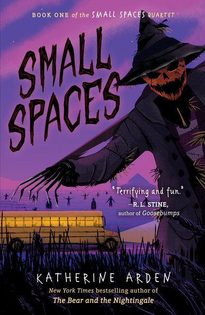 Small Spaces