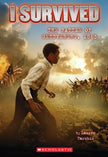 I Survived the Battle of Gettysburg, 1863 (I Survived #7): Volume 7