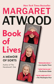 Book of Lives: A Memoir of Sorts