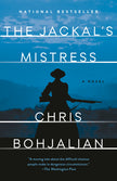 The Jackal's Mistress