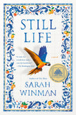 Still Life: A GMA Book Club Pick