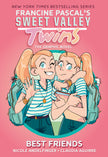 Sweet Valley Twins: Best Friends: (A Graphic Novel)
