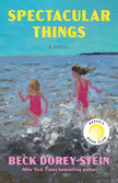 Spectacular Things: Reese's Book Club