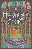 Mockingbird Court: A Shady Hollow Mystery