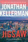 Jigsaw: An Alex Delaware Novel