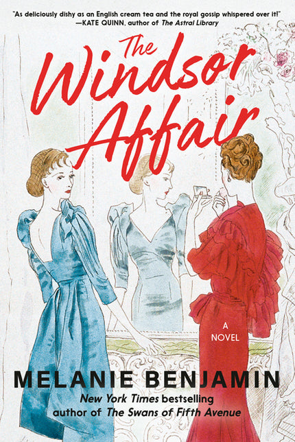 The Windsor Affair