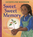 Sweet, Sweet Memory
