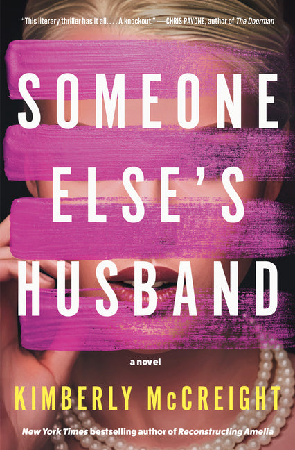 Someone Else's Husband