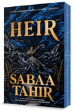 Heir