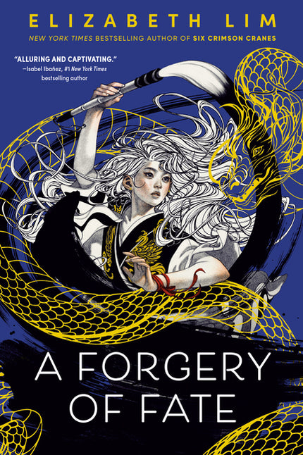 A Forgery of Fate