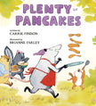 Plenty of Pancakes