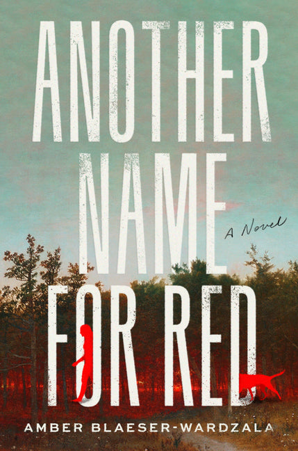 Another Name for Red