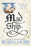 Mad Ship