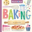 Hello, World! Baking
