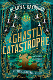 A Ghastly Catastrophe