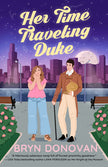 Her Time Traveling Duke