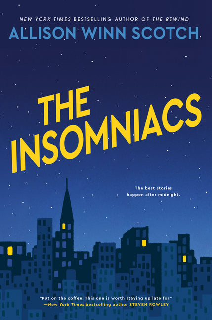 The Insomniacs