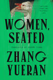 Women, Seated