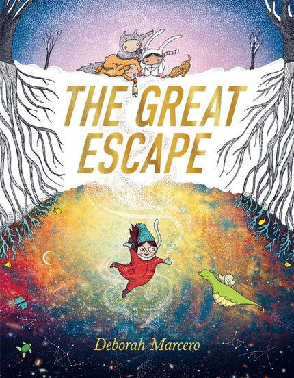 The Great Escape