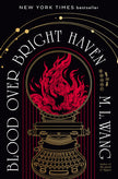 Blood Over Bright Haven