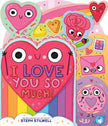 I Love You So Much!
