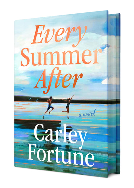 Every Summer After: Deluxe Edition