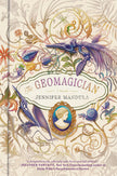 The Geomagician