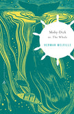 Moby-Dick: Or, the Whale